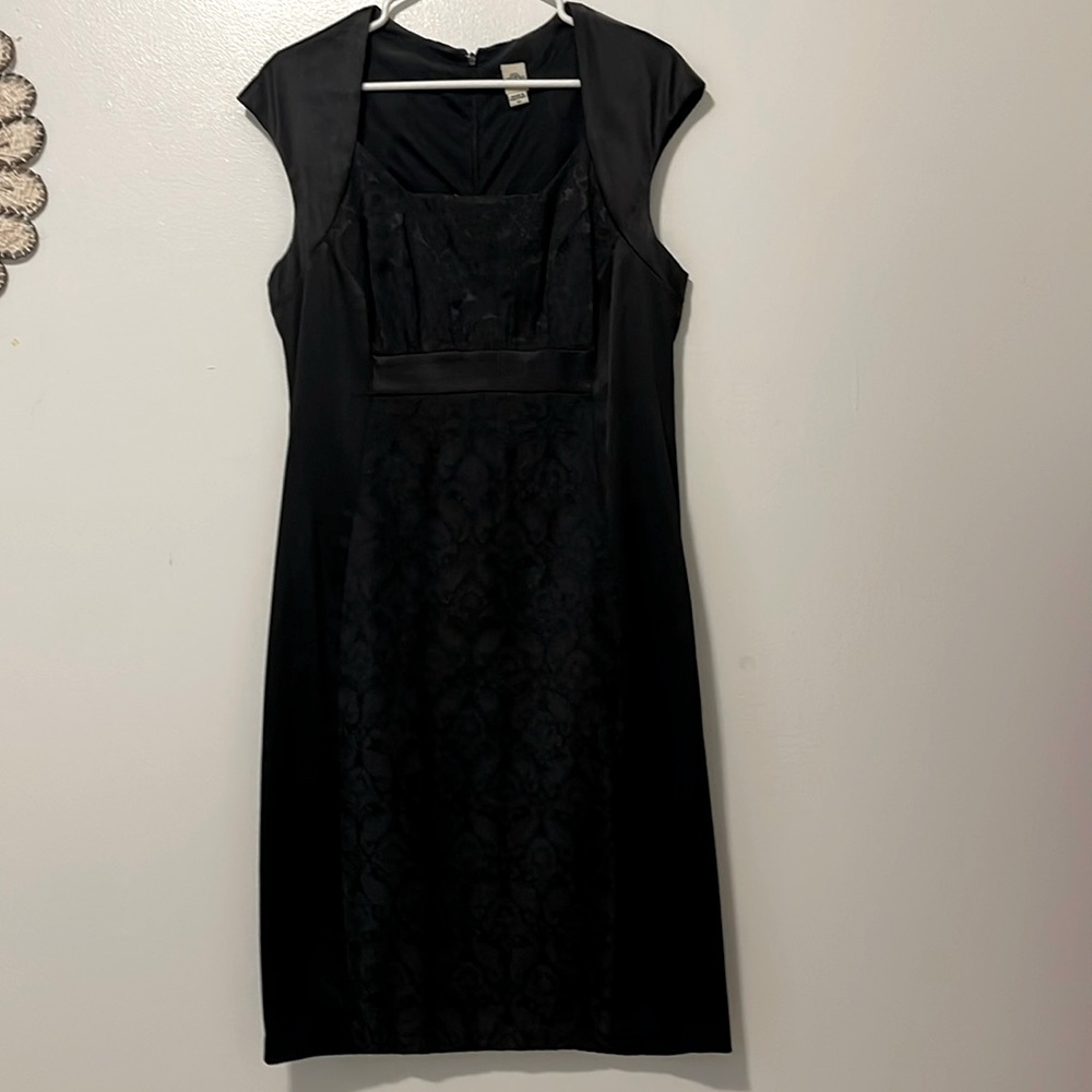 SANGRIA DRESS